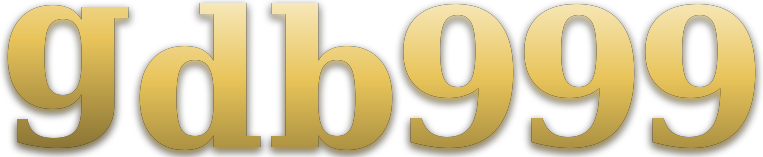 gdb999 logo